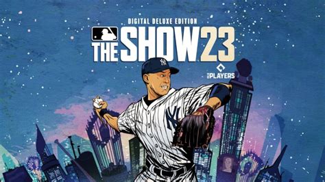 mlb the show 23 release date and modes